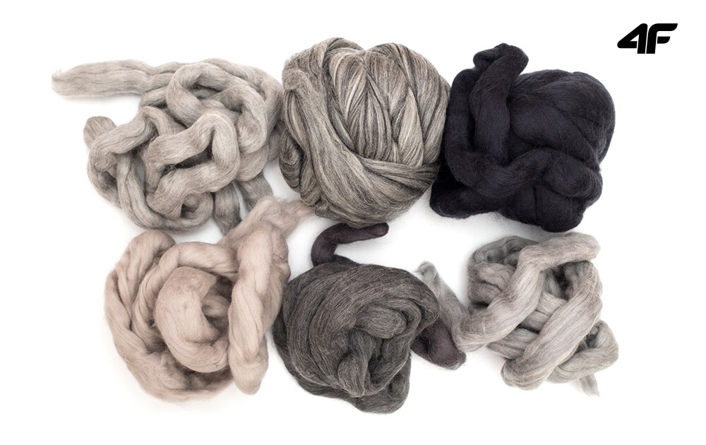 What Is Merino Wool? Everything You Wanted To Know Blog 4F