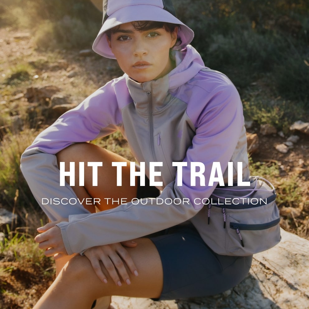 4F - Sports store. Sportswear, shoes and accessories for athletes
