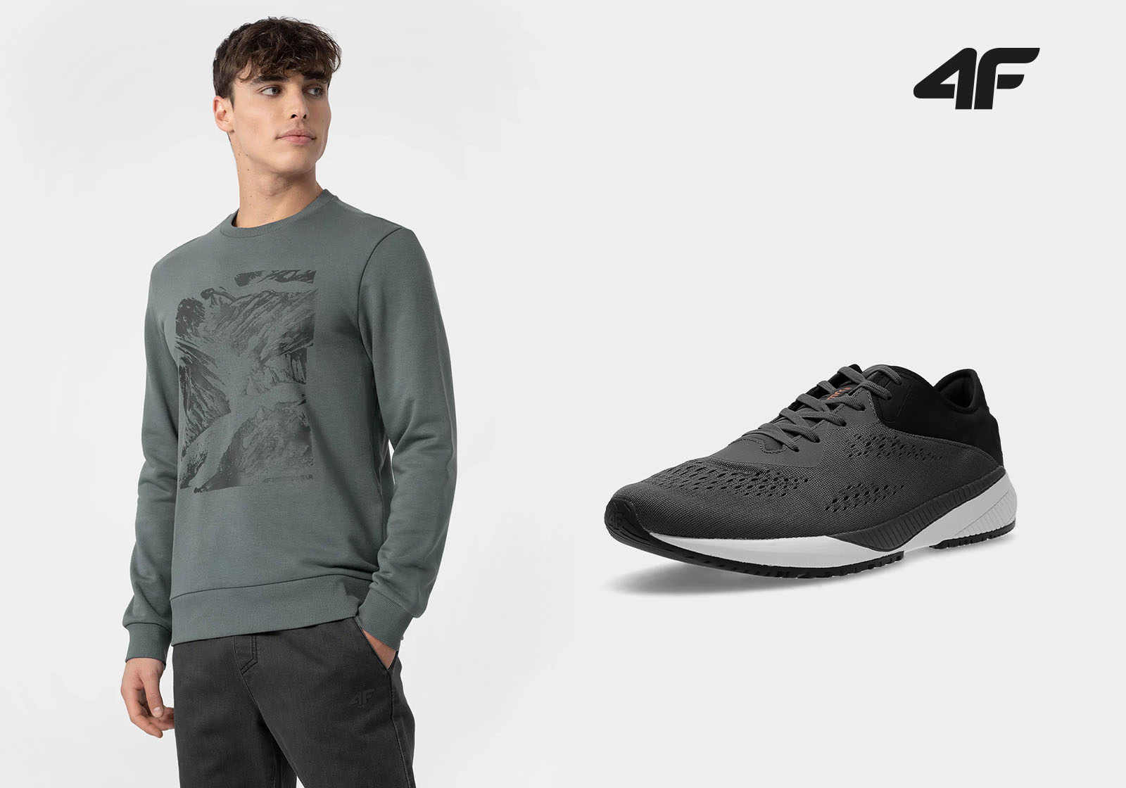 How to Wear Sports Shoes? Complete Guide 👟 Blog 4F