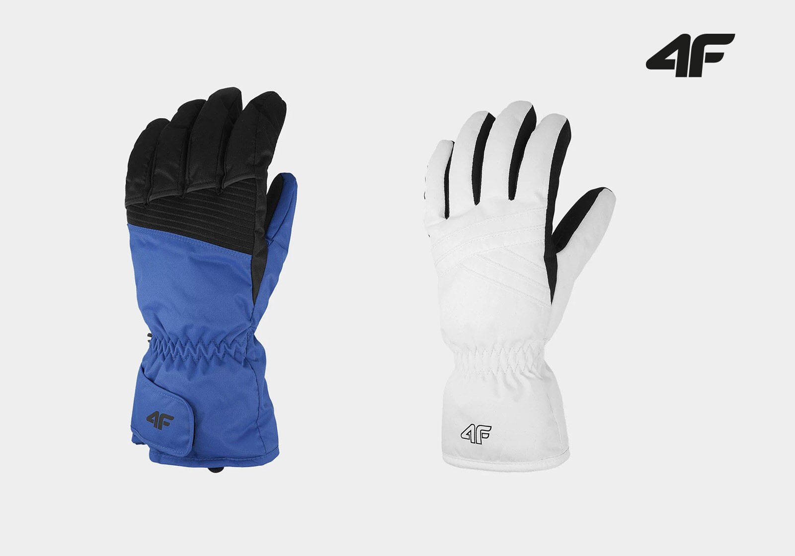 Ski Gloves How to Choose? How to Wash & Dry Gloves? Blog 4F