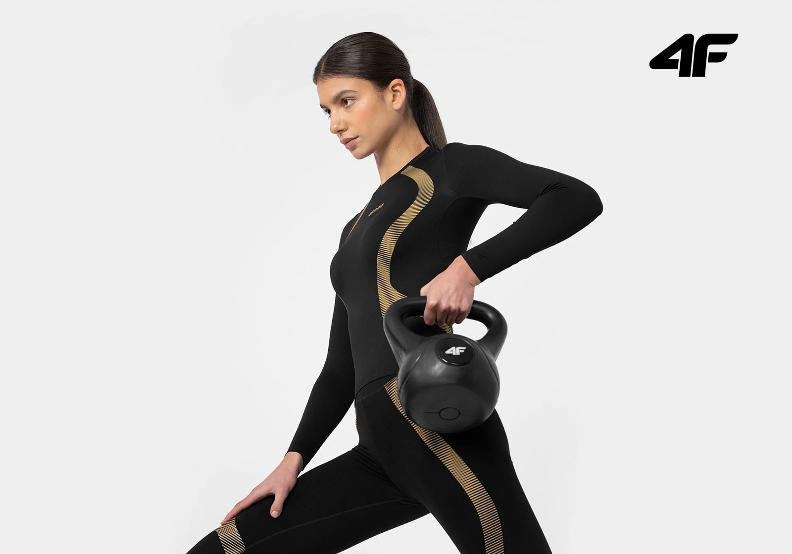 What features should training clothes have? Blog 4F